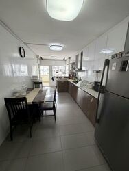 Blk 34 Marsiling Sapphire (Woodlands), HDB 4 Rooms #570264341